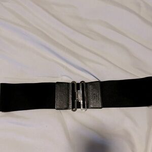 Elastic Belt